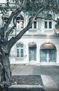 Roma Norte Queen Suite with Parking & Gym - 4