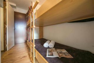 Résidence La Verte 12 ski in ski out - Happy Rentals - 5