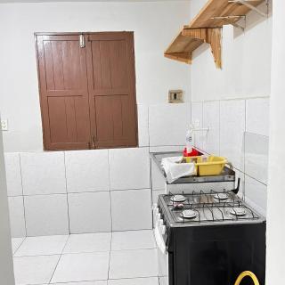 Kitnet Pipa perto da Praia do Amor - 6