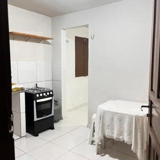 Kitnet Pipa perto da Praia do Amor - 5