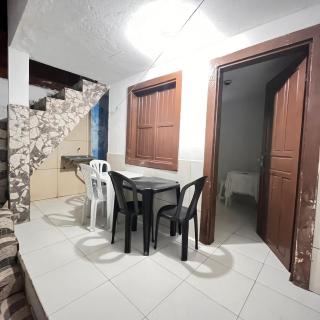 Kitnet Pipa perto da Praia do Amor - 1