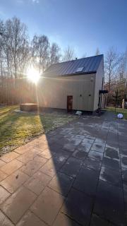 Chill ChaTka Osowiec - 1