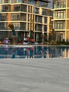 Sea Breeze, Polo Residence, Baku, MR - 6