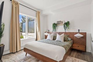 Vintage Vibes Near Whyte Private Patio - 6