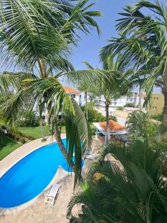 Arenas de Bávaro - 2