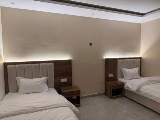 شقق واحة هدب - 9