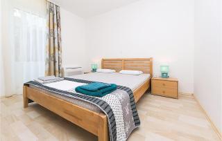 2 Bedroom Cozy Apartment In Brela - 6