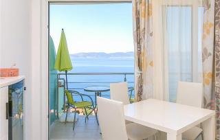 2 Bedroom Cozy Apartment In Brela - 3