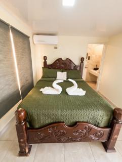 Hermosa Villa en Cabrera vista al Oceano Atlantico 12 personas - 1