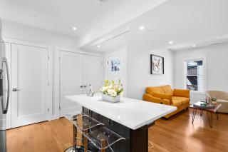 6BR4Bth Parking BOS MIT Harvard TD Garden - 5