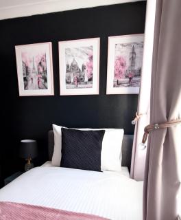 Rosie House 3 bedroom House in Sandbach with Parking - 8