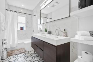 6BR4Bth Parking BOS MIT Harvard TD Garden - 2