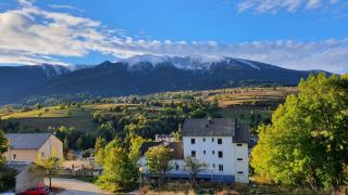 Large apartment 8 pers Cambre d'Aze view - 6