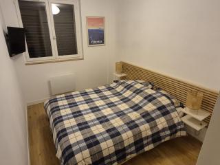 Large apartment 8 pers Cambre d'Aze view - 5