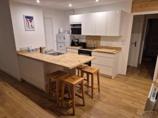 Large apartment 8 pers Cambre d'Aze view - 3