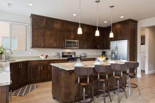 105-109 Red Rock Haven next to Waterpark with Hot Tub - 5