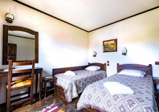 Къща за гости Старият Град Златоград - 6