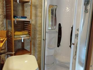 Chalet avec vue montagne - 2 pers. - FR-1-786-84 - 8