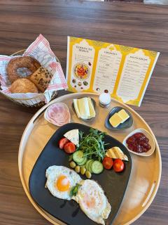 Relax & Comfort Stay Sauna & Massage Option - 9