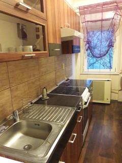 Home Apartman - Debrecen - 9
