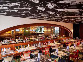 Mama Shelter Lisboa - Lisboa - 2