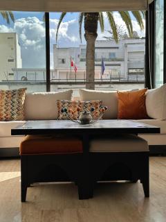 View green garden ligue arabe - 7