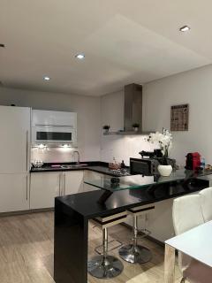 View green garden ligue arabe - 4