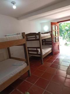 Manigua Tayrona Hostel - 4