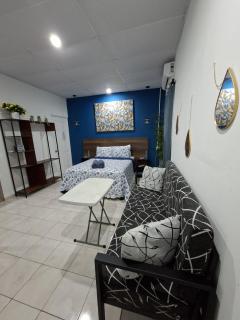 Loft La Ceiba El Sunzal - 6