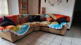 Don Carlos Place UPPER UNIT - Alajuela - 8