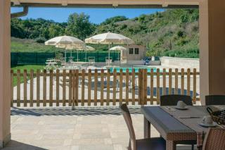Family Friendly Villa With Swimming Pool In Tuscany - 5