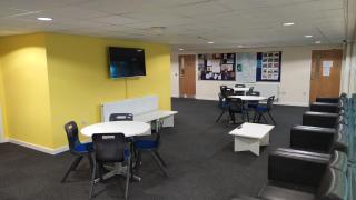 Studios at St George's Tower in Leicester - 7