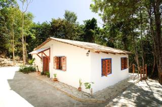 Refúgio ânima - chalé - 9