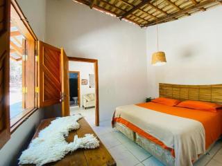 Refúgio ânima - chalé - 8