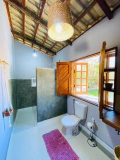 Refúgio ânima - chalé - 7