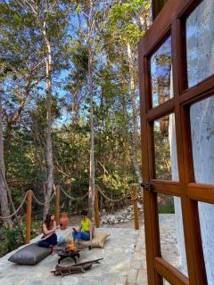 Refúgio ânima - chalé - 1