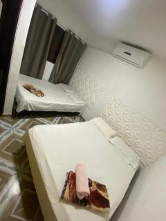 Pousada Atlântico flat tambaú praia - 9