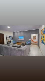 Casa de 4 quartos com piscina e churrasqueira - 4