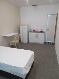 Suíte candelária - 3