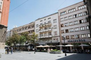 Opera Apartment - City Center - 9