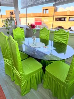 Manzanares Room Stay 1 - 3