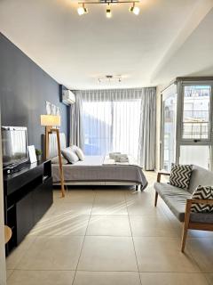 Oasis de Palermo - 1