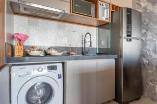 DF PLAZA - Luxurious 2 suites, air conditioning - 3