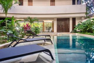 Casa Lumina Tulum Private Luxury Jungle Retreat - 1
