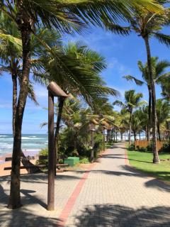 Casa super agradável em Busca Vida a 100m da praia! - 7