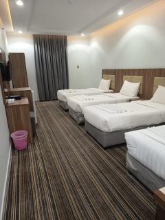 فندق روضة - 5