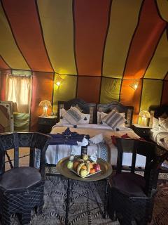 Merzouga sud-est Luxury Camp - 5