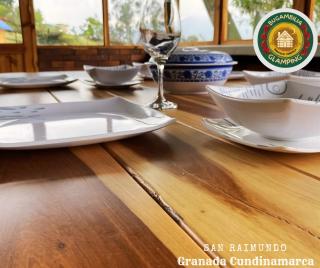 Glamping Bugambilia - 6