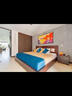 Apartamento Envigado gym, sauna, seguridad 24 h - 8