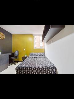 Apartamento Envigado gym, sauna, seguridad 24 h - 5